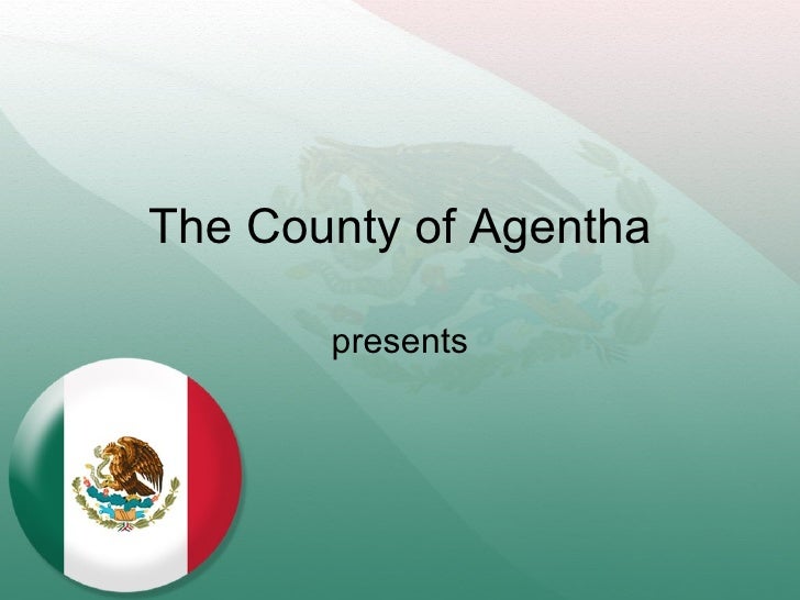 mexico flag powerpoint presentation template free flag powerpoint t