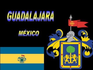 Mexico   Guadalajara