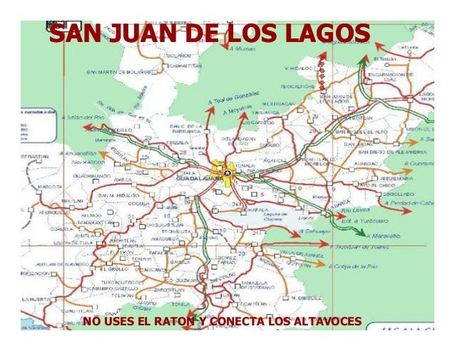 Mexico Jalisco - San Juan de los Lagos