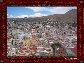 Guanajuato 