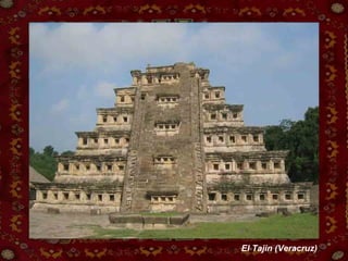 El Tajin (Veracruz) 