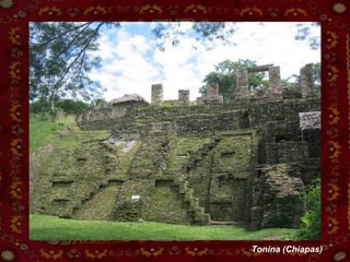 Tonina (Chiapas) 