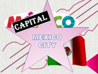 Mexico(for school only)