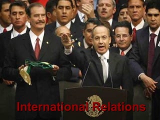 International Relations   