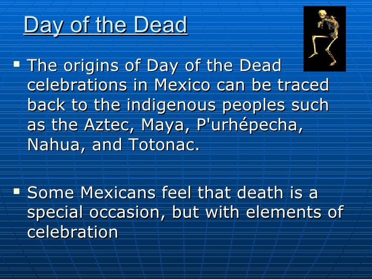 mexico presentation