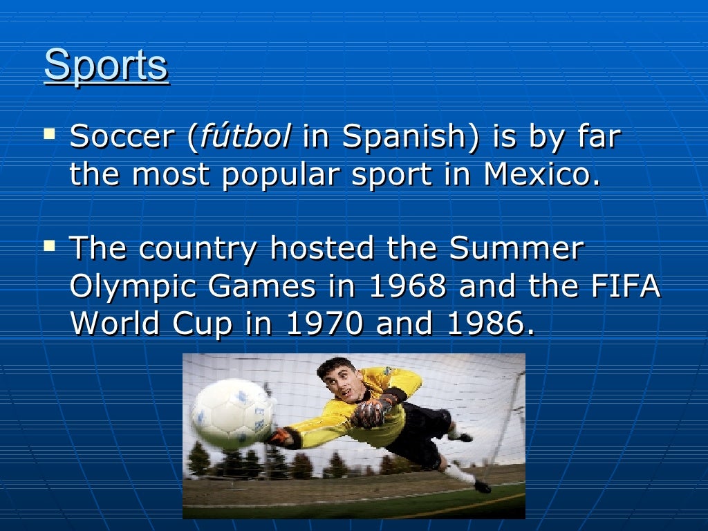 Mexico history image