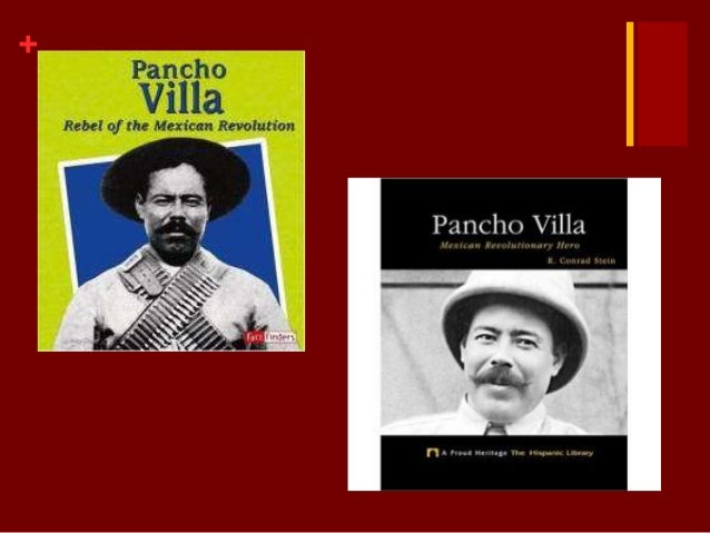 Mexico Primary Source