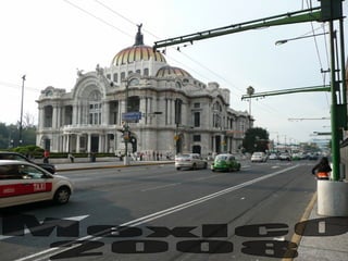 Mexico  2008 
