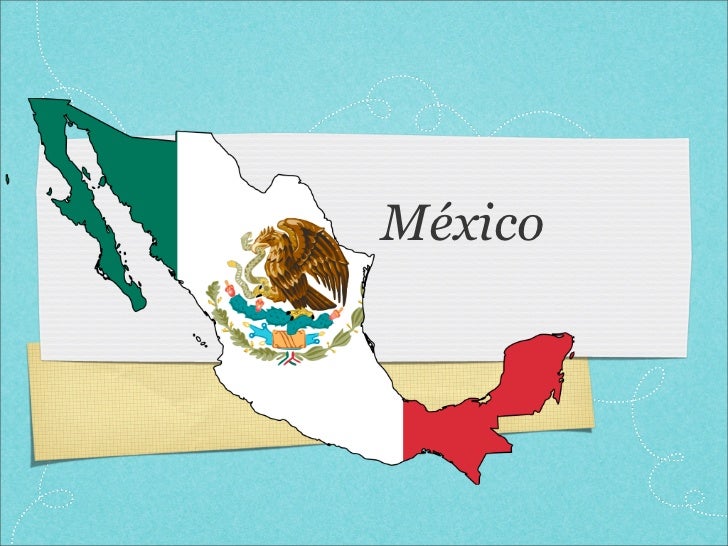 mexico city powerpoint presentation