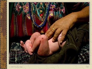 © 2005 Prentice Hall   6-42
 