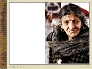 © 2005 Prentice Hall   6-43
 