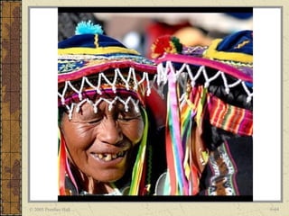 © 2005 Prentice Hall   6-44
 