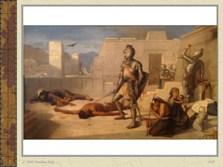 © 2005 Prentice Hall   6-47
 