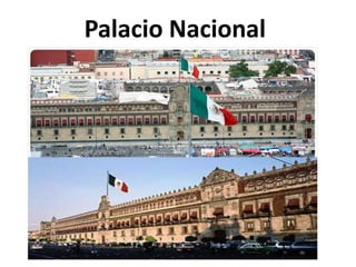 Palacio Nacional

 