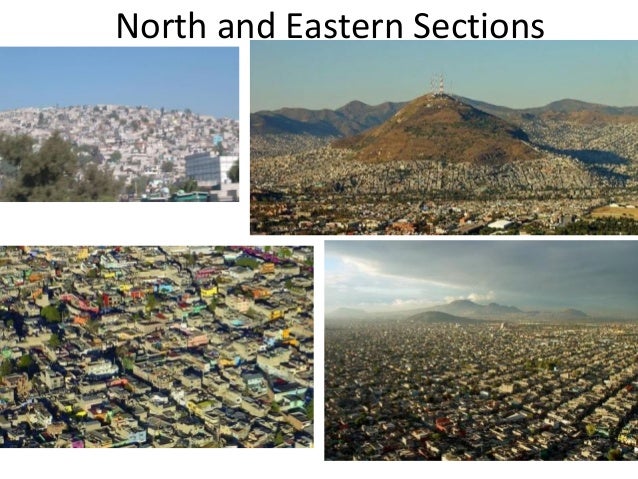 Primate City In Latin America Primate City In Latin America