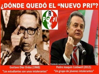 Mexico Contemporaneo