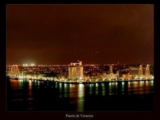 Puerto de Veracruz  