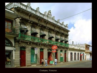 Coatepec, Veracruz
 