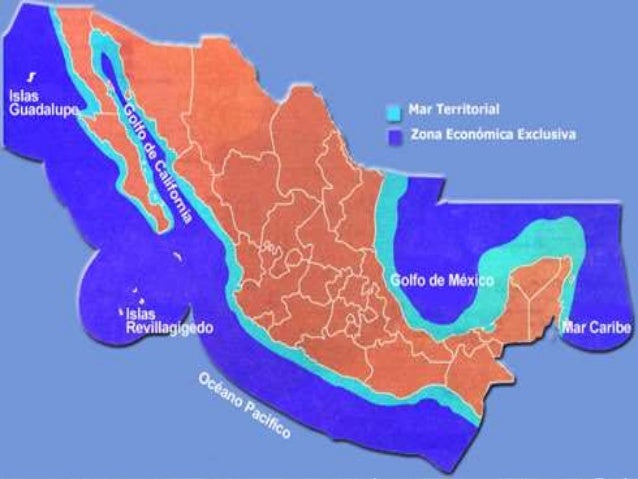 Análisis Geopolítico de México