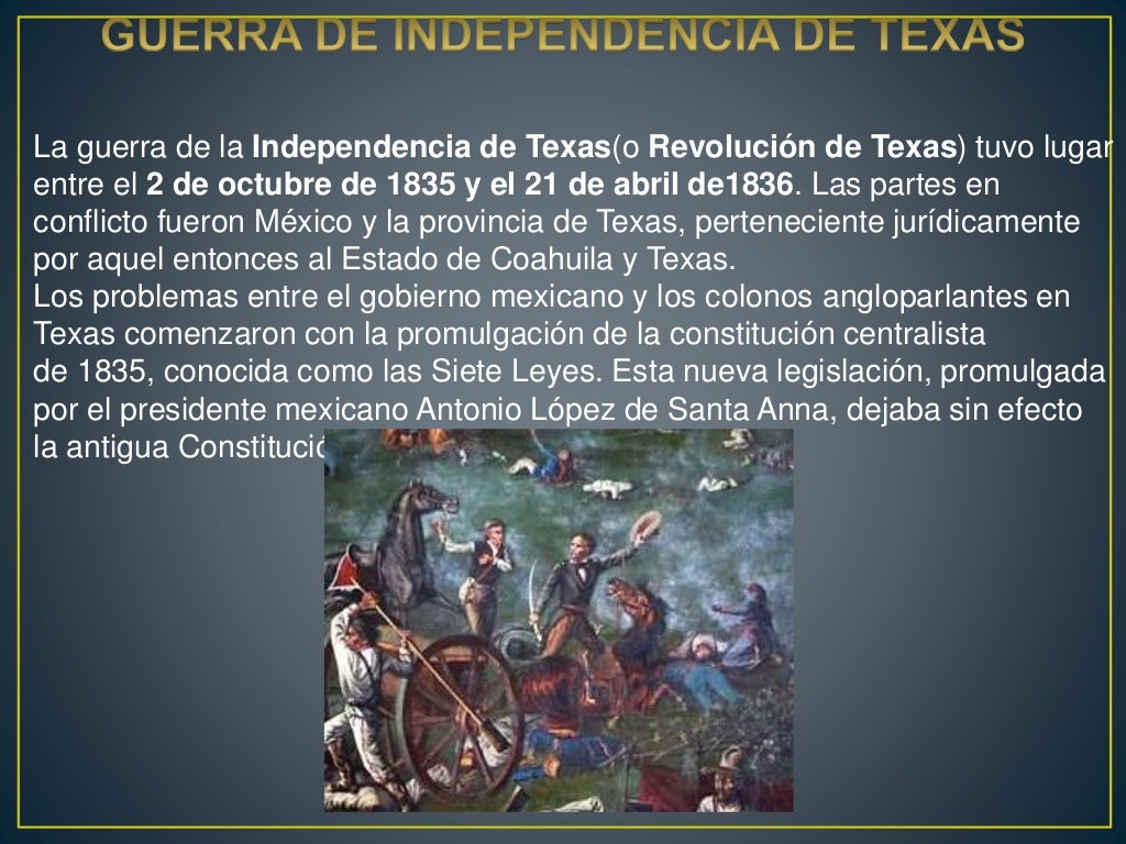 Mexico Independiente Siglo XIX