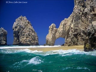 El Arco, Cabo San Lucas 