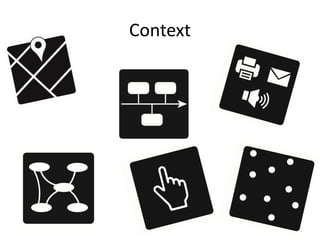 Context
 