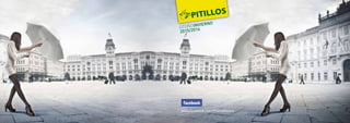 www.facebook.com/PitillosMexico
 