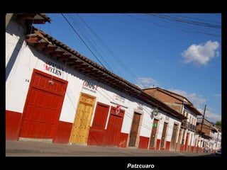 Patzcuaro 