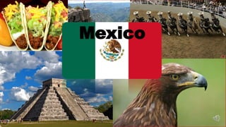 Mexico presentation | PPTX