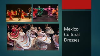 Mexico presentation | PPTX