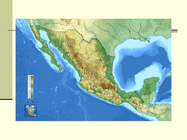 Culture and Geography of Mexico