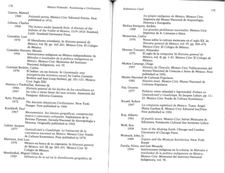 Mexico profundo versión en inglés