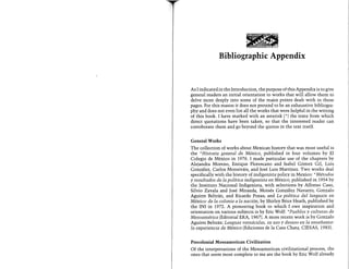 Mexico profundo versión en inglés