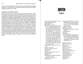 Mexico profundo versión en inglés