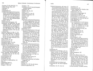 Mexico profundo versión en inglés