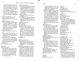 Mexico profundo versión en inglés