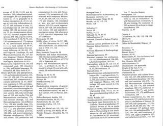 Mexico profundo versión en inglés