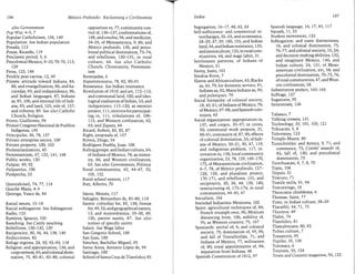 Mexico profundo versión en inglés