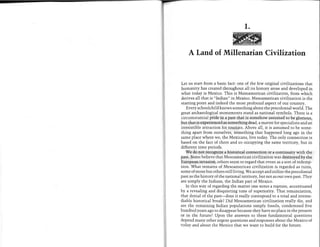 Mexico profundo versión en inglés