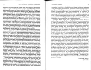 Mexico profundo versión en inglés