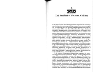 Mexico profundo versión en inglés