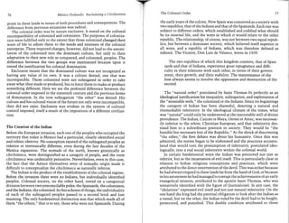 Mexico profundo versión en inglés