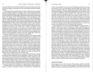 Mexico profundo versión en inglés