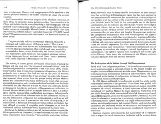 Mexico profundo versión en inglés