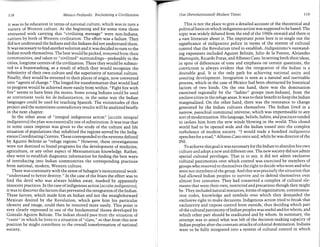 Mexico profundo versión en inglés