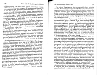 Mexico profundo versión en inglés