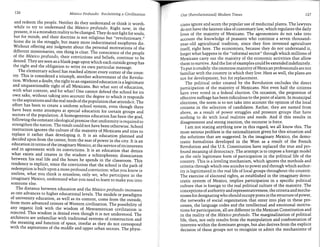 Mexico profundo versión en inglés