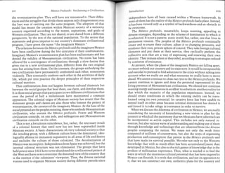 Mexico profundo versión en inglés