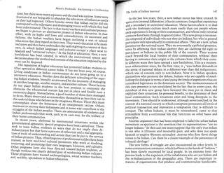 Mexico profundo versión en inglés