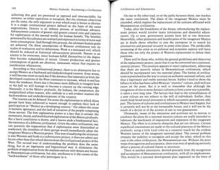 Mexico profundo versión en inglés